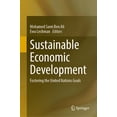 thumbnail image 1 of Sustainable Economic Development: Fostering the United Nations Goals, (Hardcover), 1 of 1