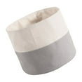 thumbnail image 1 of Sustainable Effective Cotton Bread Holders Kitchen Storage Basket For Picnics Restaurants And Everyday Kitchen Use, 1 of 9