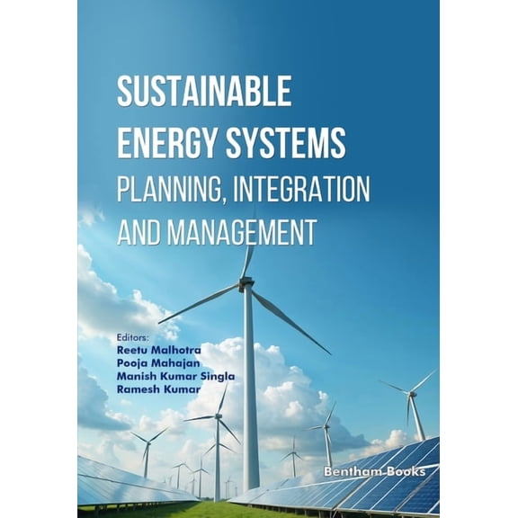Sustainable Energy Systems: Planning, Integration and Management, (Paperback)