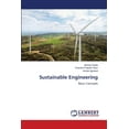thumbnail image 1 of Sustainable Engineering, (Paperback), 1 of 1