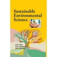 thumbnail image 1 of Sustainable Environmental Science (Paperback), 1 of 1