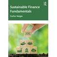 thumbnail image 1 of Sustainable Finance Fundamentals, (Paperback), 1 of 1