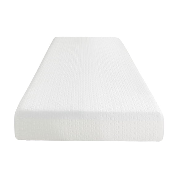 Sustainable Foam Mattress / Fits Adjustable Base / Easy Setup