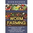 thumbnail image 1 of Sustainable Gardening Worm Farming: An Essential Guide to Vermiculture, Vermicomposting, and Making Worm Bins, (Paperback), 1 of 1