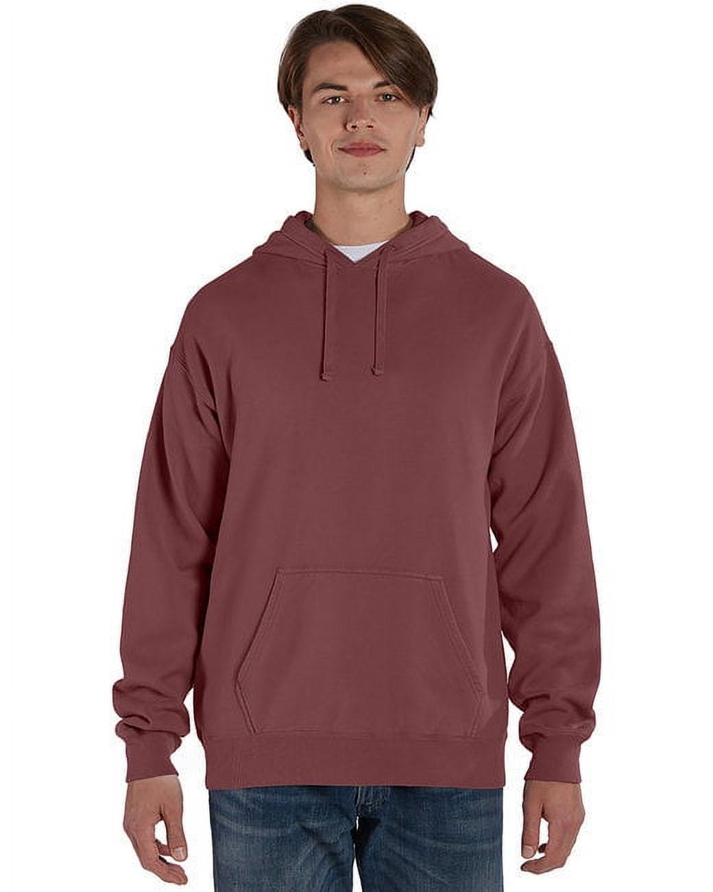 Charcoal Diamond - Sustainably Made Sweatshirt main image 0
