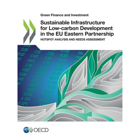 Sustainable Infrastructure for Low-carbon Development in the EU Eastern Partnership, (Paperback)