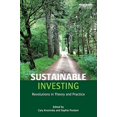 thumbnail image 1 of Pre-Owned Sustainable Investing: Revolutions in theory and practice Paperback, 1 of 1