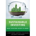 thumbnail image 1 of Sustainable Investing : What Everyone Needs to Know, 1 of 1