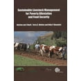 thumbnail image 1 of Sustainable Livestock Management for Poverty Alleviation and Food Security, (Hardcover), 1 of 1