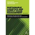 thumbnail image 1 of Pre-Owned Sustainable Logistics and Supply Chain Management: Principles and Practices for Sustainable Operations and Management (Paperback) 0749478276 9780749478278, 1 of 1