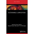 thumbnail image 1 of Sustainable Lubrication, (Paperback), 1 of 1