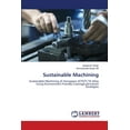 thumbnail image 1 of Sustainable Machining, (Paperback), 1 of 1
