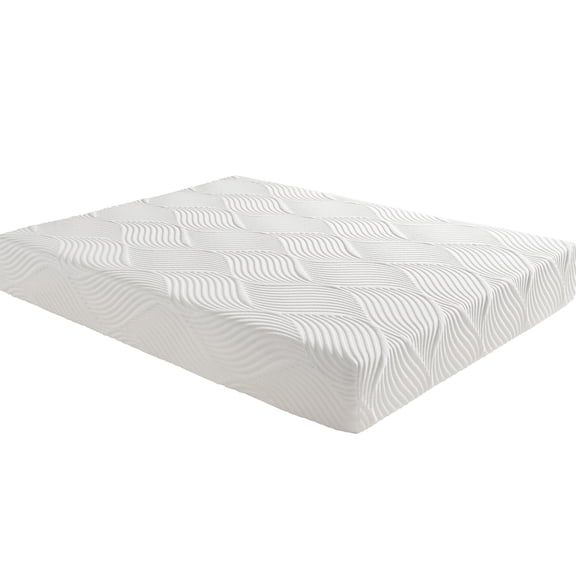 Sustainable Material Mattress / Night Sleep / 76x80x10 King Mattress