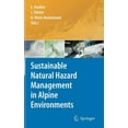 thumbnail image 1 of Sustainable Natural Hazard Management in Alpine Environments, (Hardcover), 1 of 1