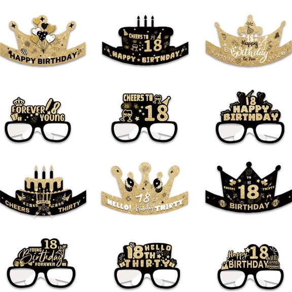 Sustainable Paper Birthday Party Decorations Easy Setups Themed Celebration Supplies For Kids