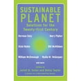 thumbnail image 1 of Pre-Owned Sustainable Planet: Solutions for the Twenty-first Century (Paperback) 0807004553 9780807004555, 1 of 1