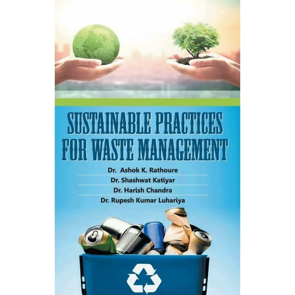Sustainable Practices for Waste Management, (Hardcover)