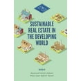 thumbnail image 1 of Sustainable Real Estate in the Developing World, (Hardcover), 1 of 1
