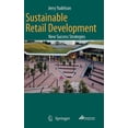 thumbnail image 1 of Sustainable Retail Development: New Success Strategies, (Hardcover), 1 of 1