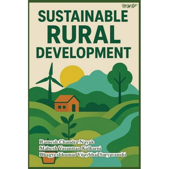 Sustainable Rural Development, (Paperback)