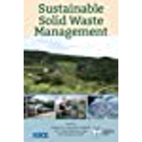 Sustainable Solid Waste Management