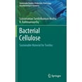 thumbnail image 1 of Sustainable Textiles: Production, Proces Bacterial Cellulose: Sustainable Material for Textiles, (Hardcover), 1 of 1