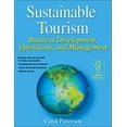 thumbnail image 1 of Pre-Owned Sustainable Tourism: Business Development, Operations and Management (Paperback) 1450460038 9781450460033, 1 of 1