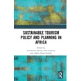 thumbnail image 1 of Sustainable Tourism Policy and Planning in Africa, (Paperback), 1 of 1