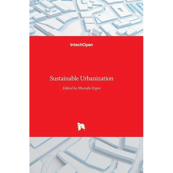 Sustainable Urbanization (Hardcover)