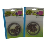 Sustainable Village Blumat 10 Distributor Drippers with 3mm Tubing 2 Pack 3mm