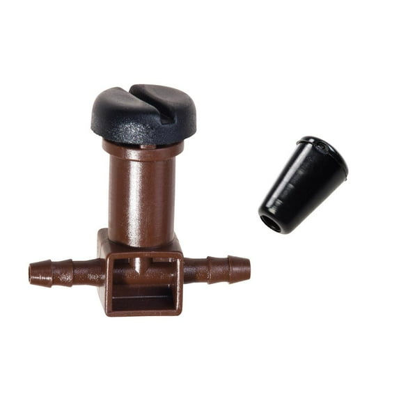 Sustainable Village Blumat Distribution Drippers - 50 & 10 Caps
