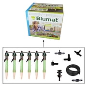 Sustainable Village Blumat Longs Kit Tropf Maxi Automatic Drip Irrigation Kit