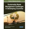 thumbnail image 1 of Sustainable Waste Management Challenges in Developing Countries, (Hardcover), 1 of 1