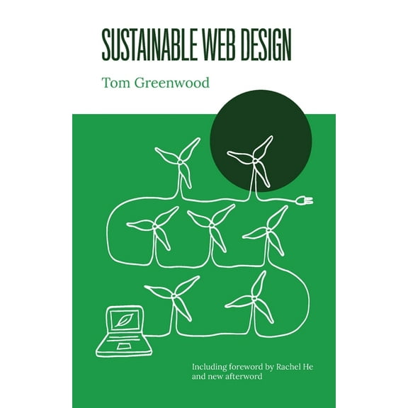 Sustainable Web Design, (Paperback)