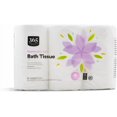 thumbnail image 1 of Sustainably Soft Bath Tissue, Hypoallergenic, 286 Sheets per Roll, 6 Count, 1 of 2