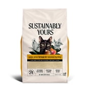 Sustainably Yours Cat Litter Large-grain Formula 13 lbs.