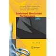 thumbnail image 1 of Sustained Simulation Performance 2015: Proceedings of the Joint Workshop on Sustained Simulation Performance, University, (Paperback), 1 of 6