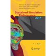 thumbnail image 1 of Sustained Simulation Performance 2017: Proceedings of the Joint Workshop on Sustained Simulation Performance, University, (Hardcover), 1 of 1