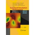 thumbnail image 1 of Sustained Simulation Performance 2019 and 2020: Proceedings of the Joint Workshop on Sustained Simulation Performance, U, (Hardcover), 1 of 1