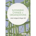 thumbnail image 1 of Sustaining Change in Organizations, (Paperback), 1 of 1