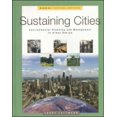 thumbnail image 1 of Pre-Owned Sustaining Cities: Environmental Planning and Management in Urban Design (Hardcover) 0070383162 9780070383166, 1 of 1