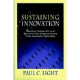 thumbnail image 1 of Pre-Owned Sustaining Innovation: Creating Nonprofit and Government Organizations That Innovate Naturally (Paperback) 0787940984 9780787940980, 1 of 1