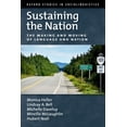 thumbnail image 1 of Sustaining the Nation : The Making and Moving of Language and Nation, 1 of 1