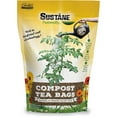 thumbnail image 1 of Harris Seeds Sustane Compost Tea Bags Organic Fertilizer, 4-6-4 Plant Food for Garden and Soil Care, 1 of 2