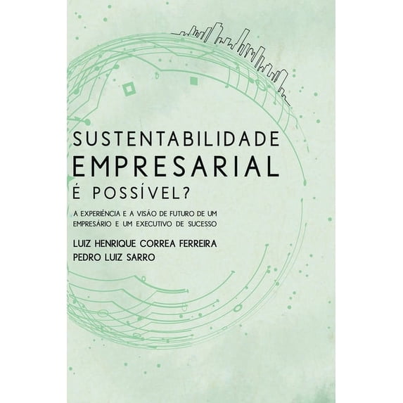 Sustentabilidade Empresarial É Possível?, (Paperback)