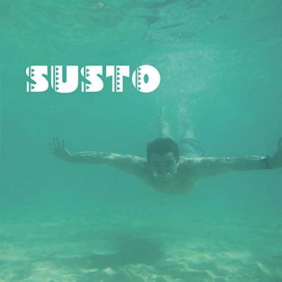 Susto - Susto - Music & Performance - Vinyl