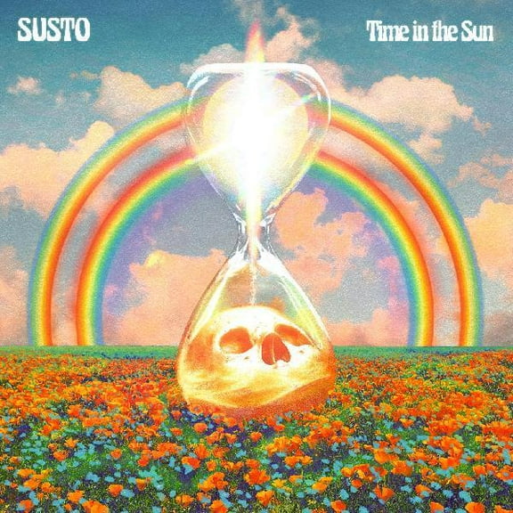 Susto - Time In The Sun - Music & Performance - Vinyl