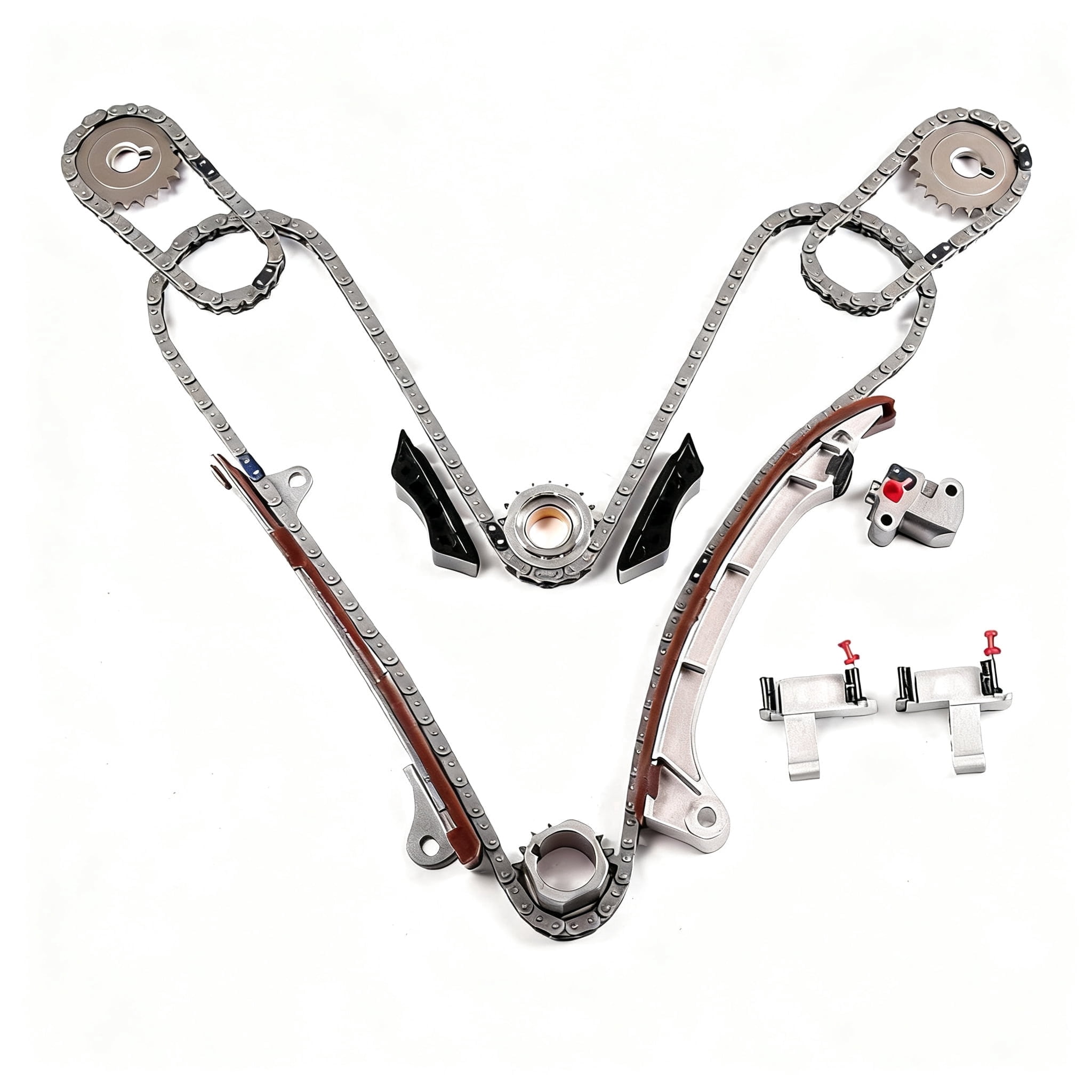 Toyota Land Cruiser Engine Timing Chain