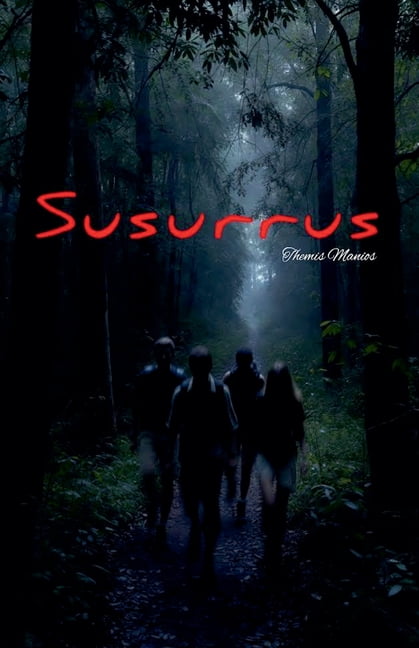 Susurrus, (Paperback)