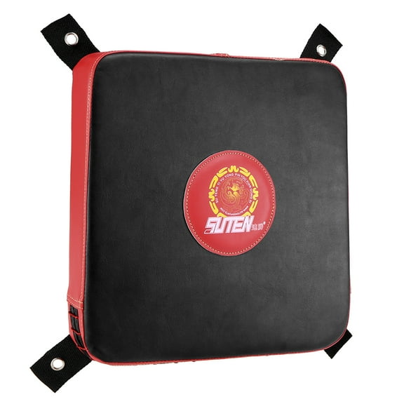 Suten Foam Punching Wall Boxing Wall Striking Kick Bag Fighting Pad Solid Karate Training Board Punching Board